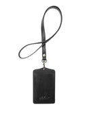 ID Card in Black