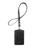 ID Card in Black
