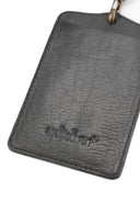 ID Card in Black