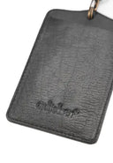 ID Card in Black
