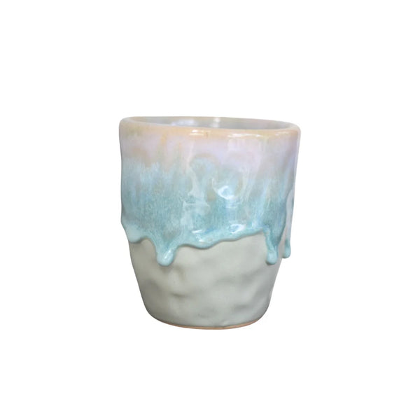 Ocean Flow Tea Cup