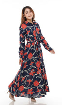 long sleeve can be roll up. Combine with belt accessories. 
