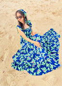 Malika Dress Barbados