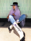 Gloria / Lilac