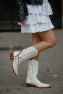 White Pony