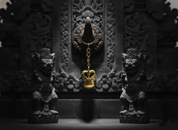 Keychane