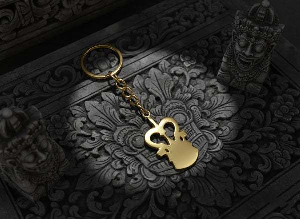 Keychane