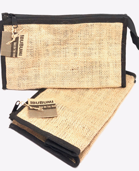 Bag on the Run