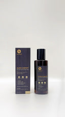 Eucalie Organic AHA Water Gel Exfoliating Toner