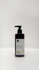 Eucalie Mommy & Me Energizing Organic Shampoo + Body Wash