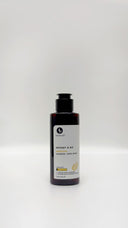 Eucalie Mommy & Me Energizing Organic Shampoo + Body Wash