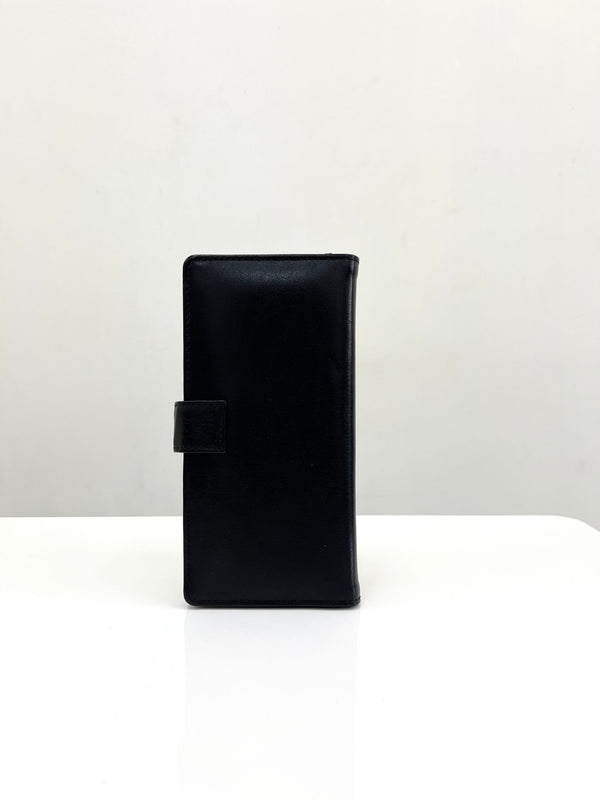 MADRI Wallet Black