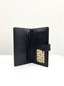 MADRI Wallet Black