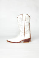 White Pony