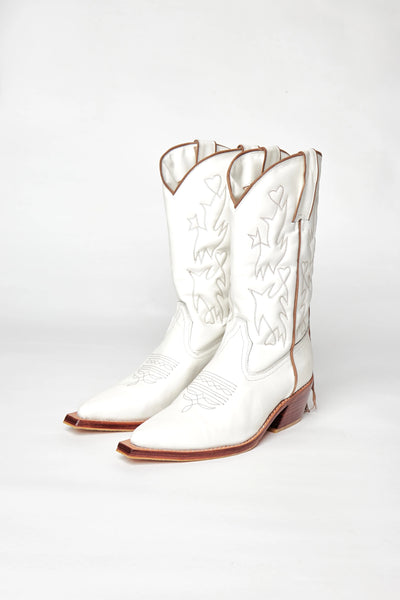 White Pony