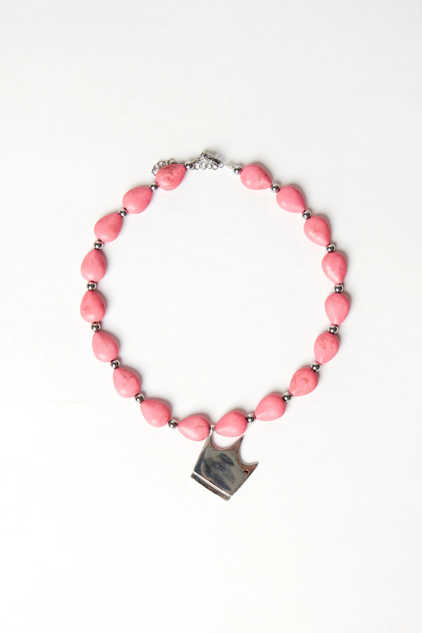 Pinky Crown