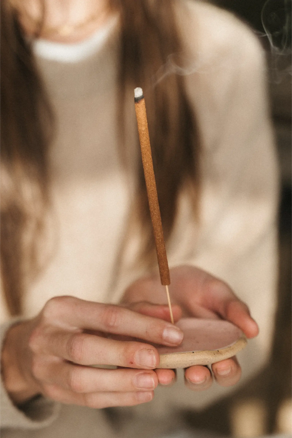 Incense Holder