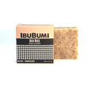 Red Rice Scrub Bar