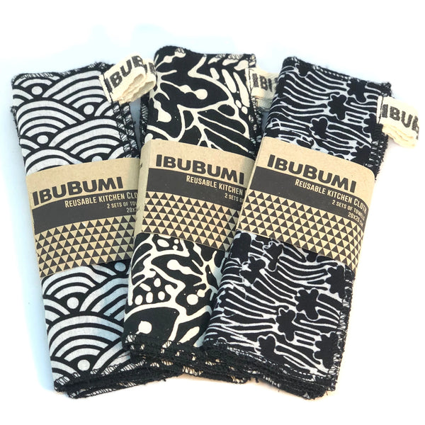 Reusable Kitchen Towel