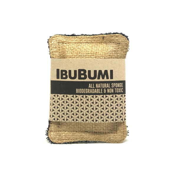 IbuBumi Sponge