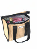 Fire and Ice Bag - Small