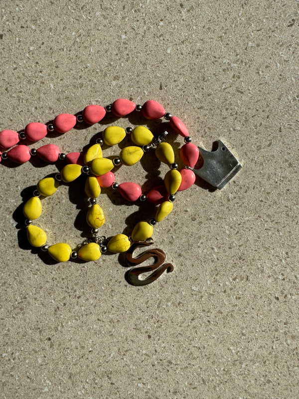 Lemonade Snake