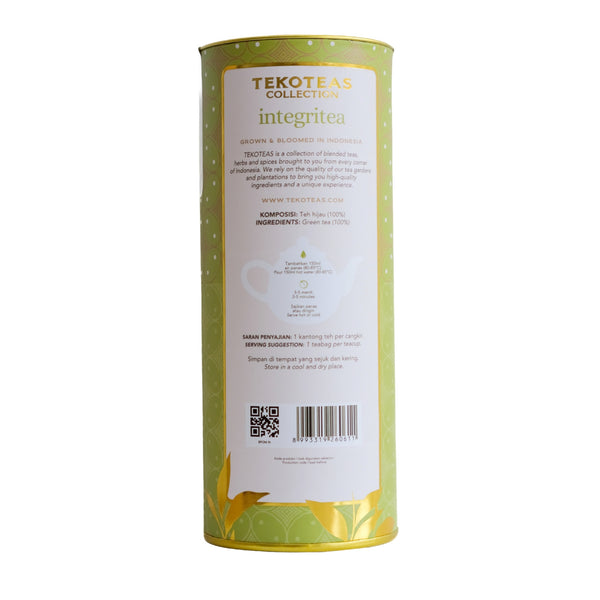 Integritea