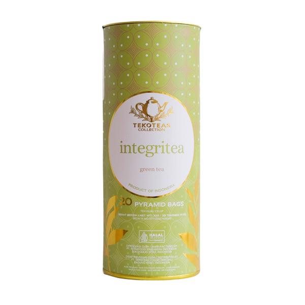Integritea