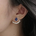 EARJACKET RUE 2