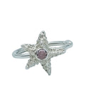 EARCUFF STARFISH 3