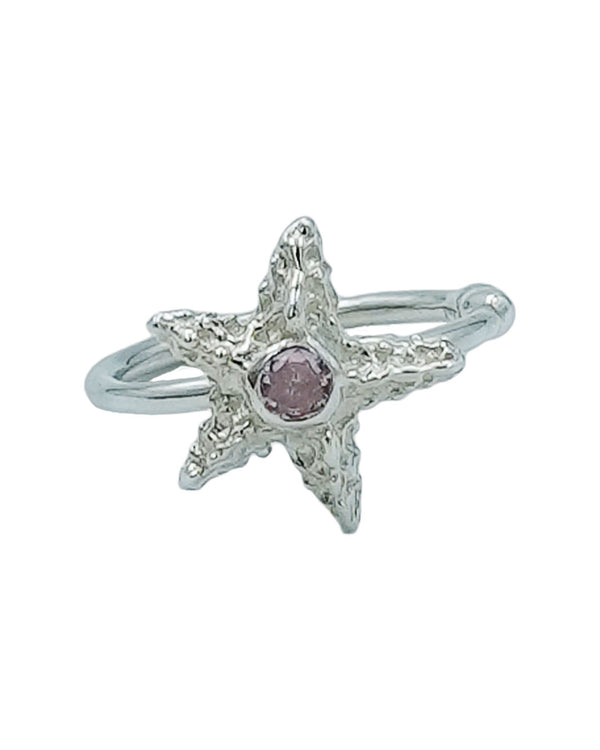 EARCUFF STARFISH 3