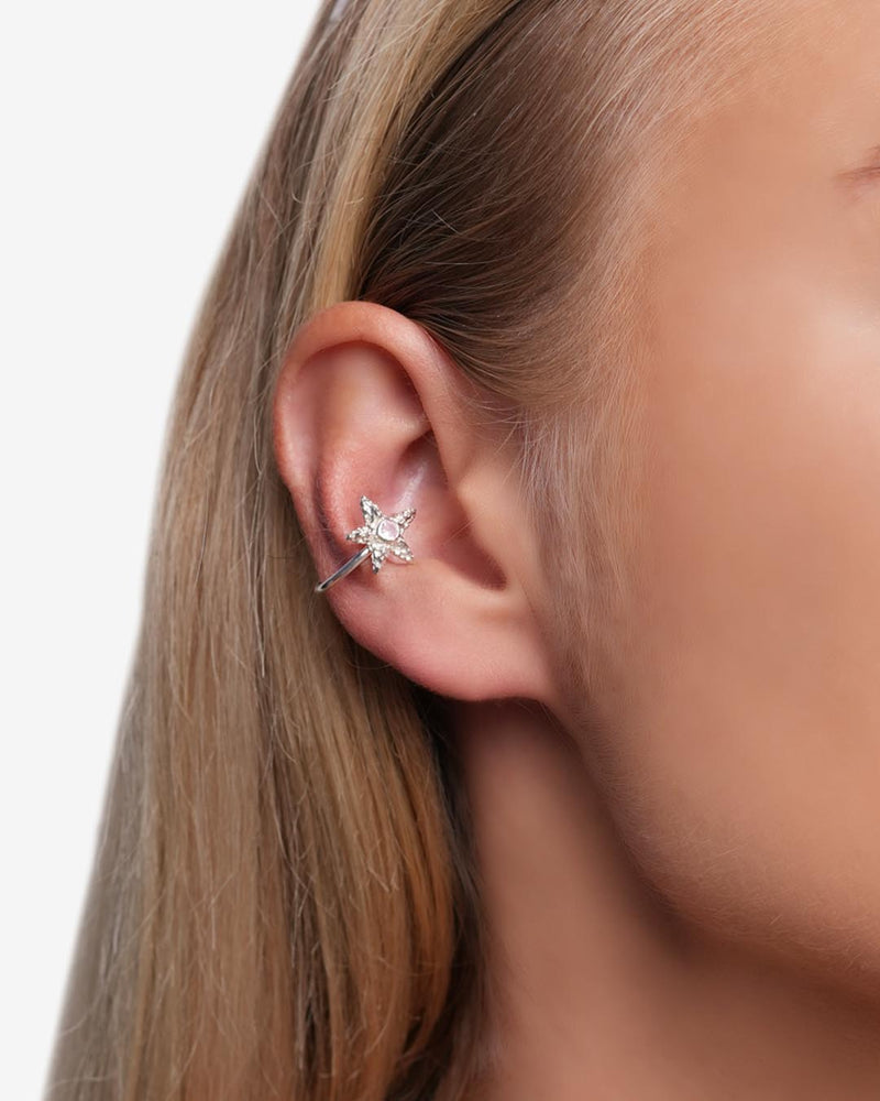 EARCUFF STARFISH 3