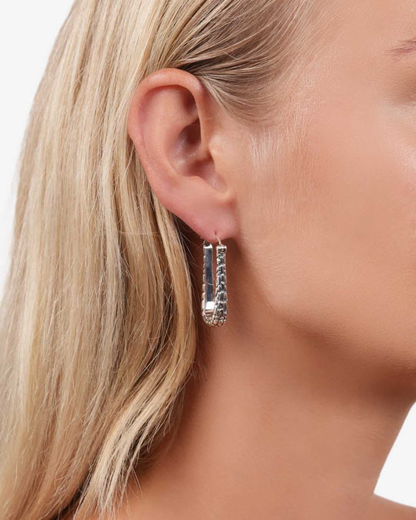 EARRING TULANG NAGA