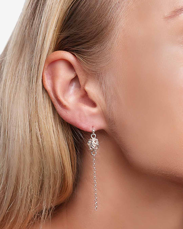 EARRING CONTENTO