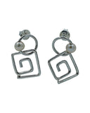 EARRING OASIS