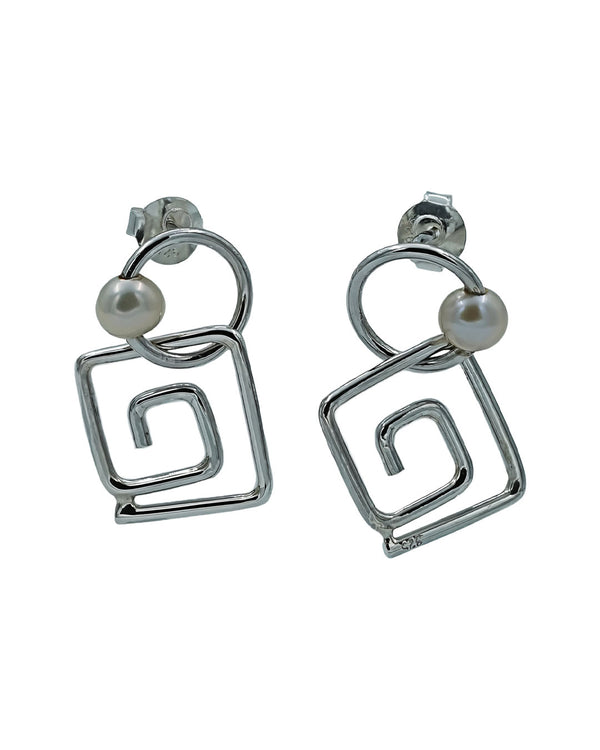 EARRING OASIS