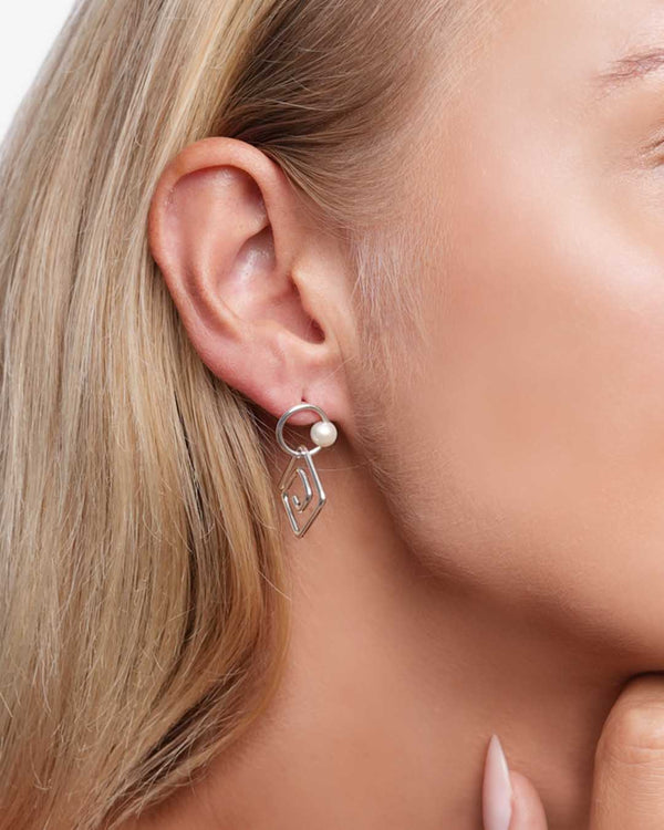 EARRING OASIS