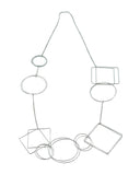 NECKLACE QUANDRO
