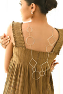 NECKLACE QUANDRO