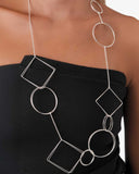 NECKLACE QUANDRO