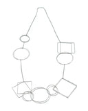 NECKLACE QUANDRO