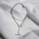 NECKLACE GAIA