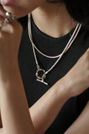 NECKLACE GAIA