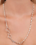 NECKLACE CRESSIDA
