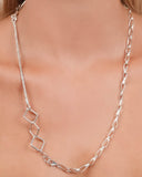 NECKLACE CRESSIDA