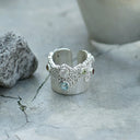 RING SWEET PEA