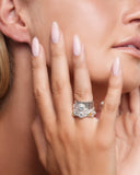 RING SWEET PEA
