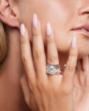 RING SWEET PEA