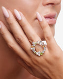 RING WREATH