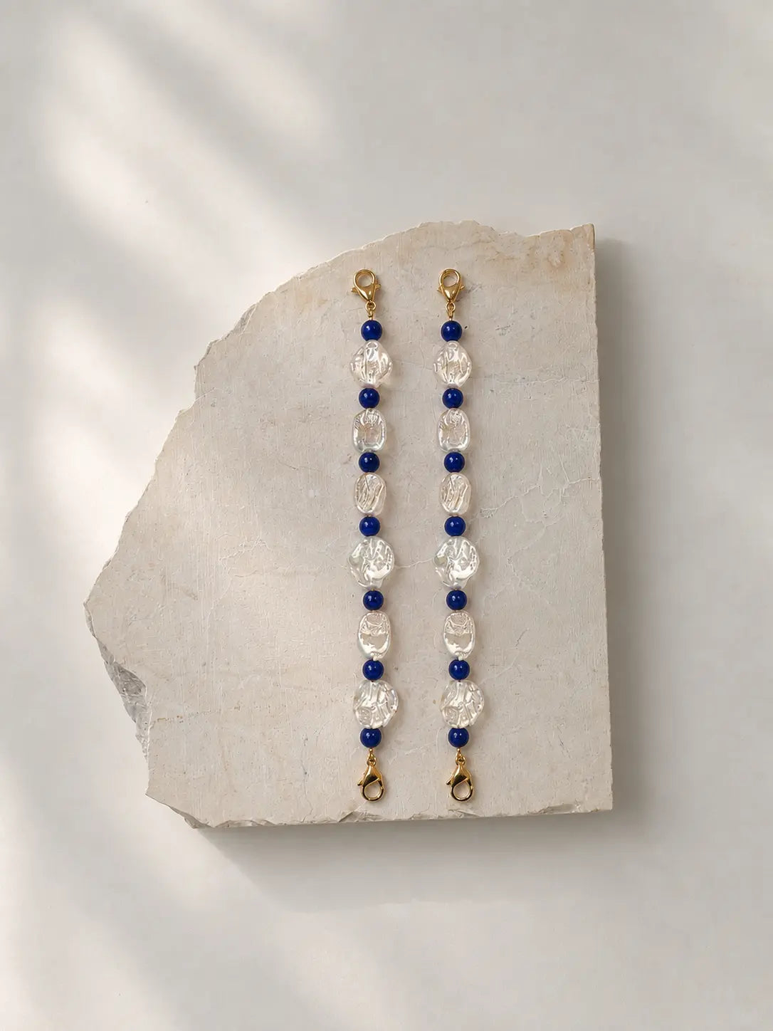 Opaline strap